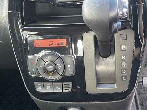Ref:AUX-18801879 SUZUKI SOLIO 2020 - Image 12