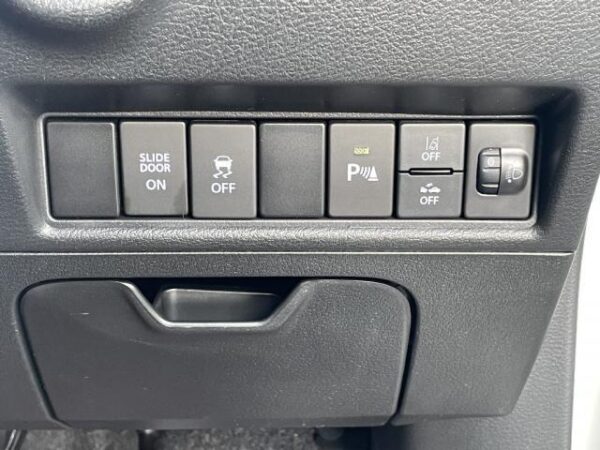 Ref:AUX-18801879 SUZUKI SOLIO 2020 - Image 14