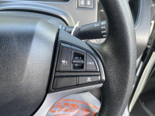 Ref:AUX-18801879 SUZUKI SOLIO 2020 - Image 17