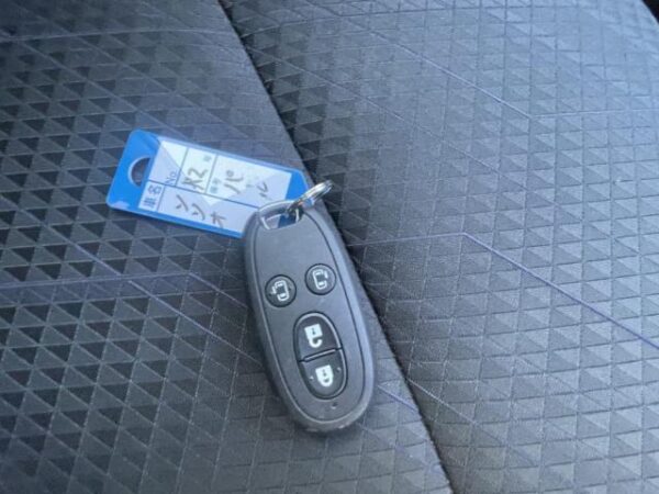 Ref:AUX-18801879 SUZUKI SOLIO 2020 - Image 20