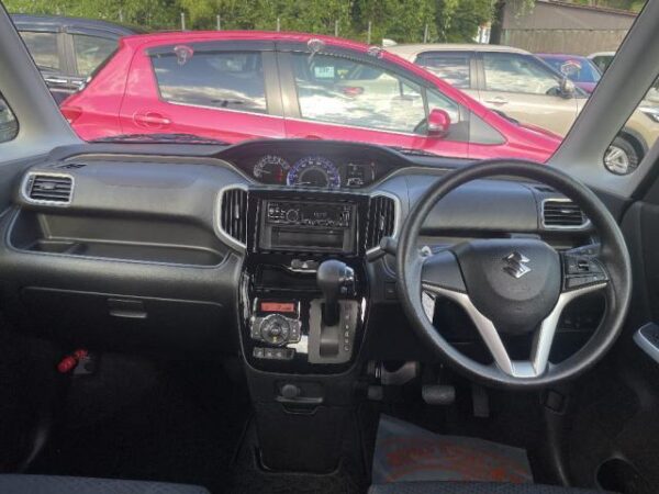 Ref:AUX-18801879 SUZUKI SOLIO 2020 - Image 3