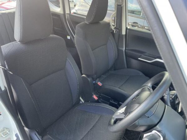 Ref:AUX-18801879 SUZUKI SOLIO 2020 - Image 4