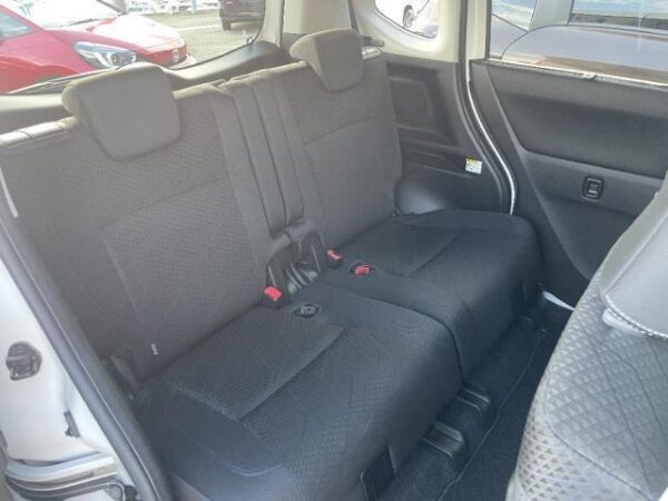 Ref:AUX-18801879 SUZUKI SOLIO 2020 - Image 6
