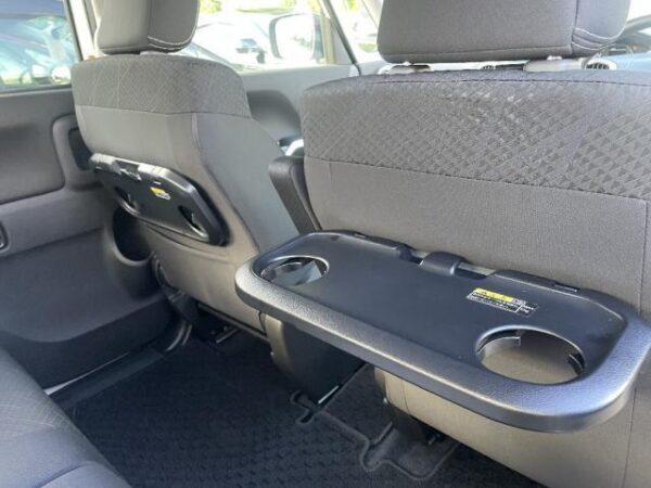 Ref:AUX-18801879 SUZUKI SOLIO 2020 - Image 7