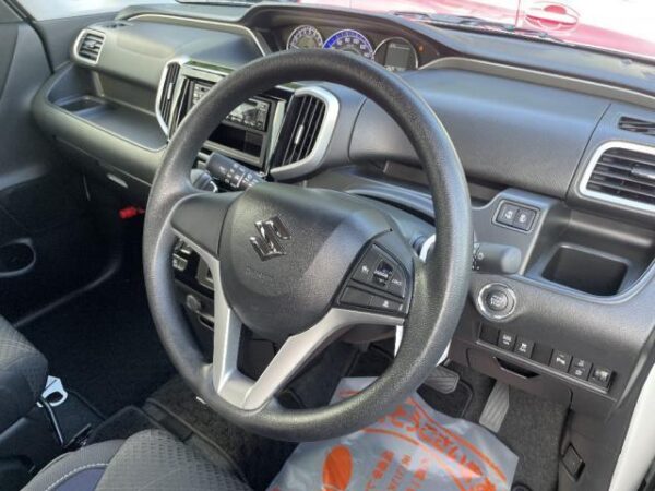 Ref:AUX-18801879 SUZUKI SOLIO 2020 - Image 9