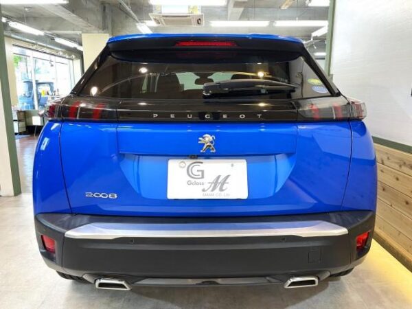 Ref:AUX-18801918 PEUGEOT 2008 2021 - Image 2