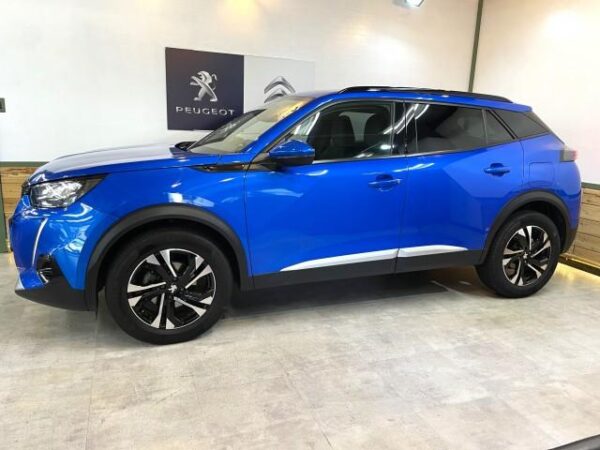 Ref:AUX-18801918 PEUGEOT 2008 2021 - Image 11