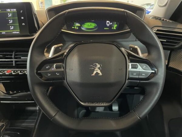 Ref:AUX-18801918 PEUGEOT 2008 2021 - Image 18