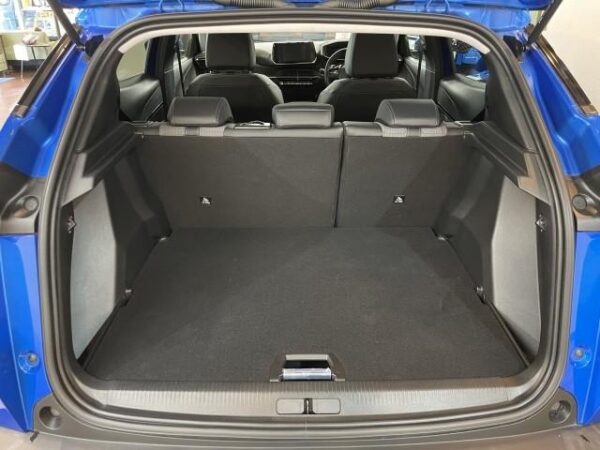 Ref:AUX-18801918 PEUGEOT 2008 2021 - Image 19