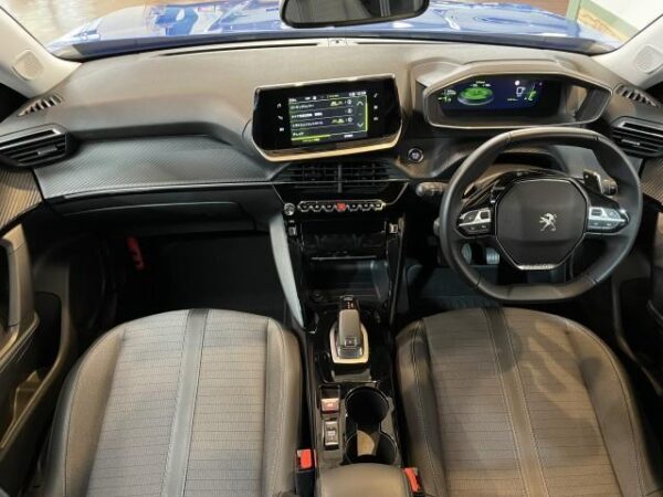 Ref:AUX-18801918 PEUGEOT 2008 2021 - Image 3