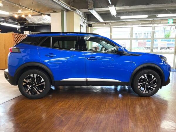 Ref:AUX-18801918 PEUGEOT 2008 2021 - Image 4