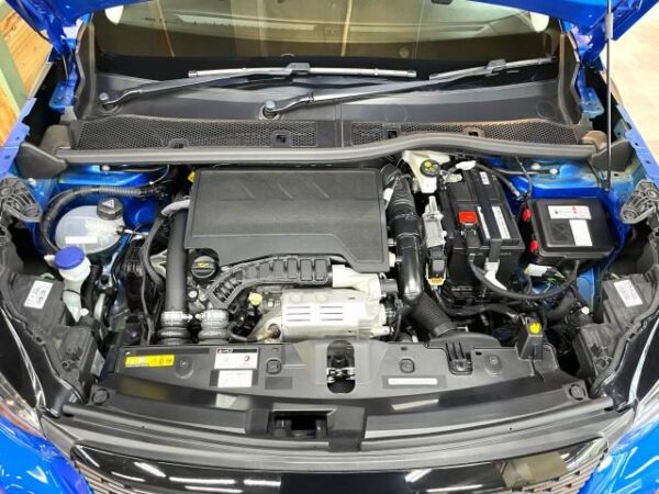 Ref:AUX-18801918 PEUGEOT 2008 2021 - Image 8