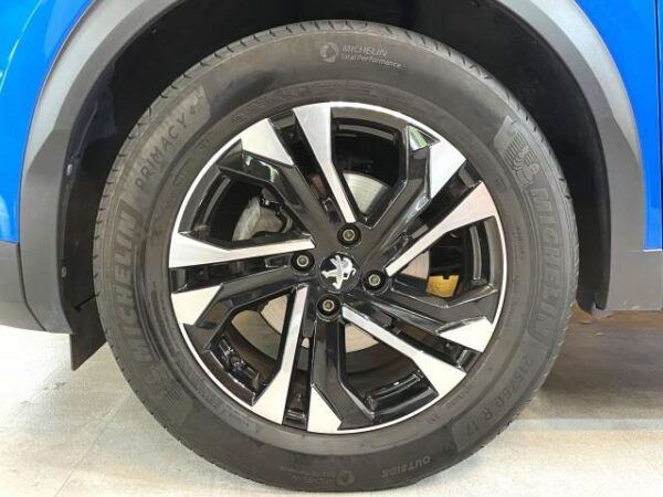 Ref:AUX-18801918 PEUGEOT 2008 2021 - Image 9