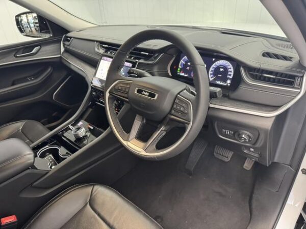 Ref:AUX-18802520 CHRYSLER JEEP JEEP GRAND CHEROKEE 2023 - Image 2