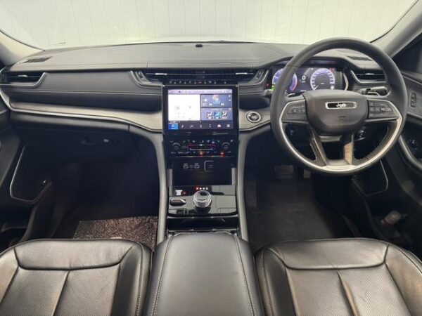 Ref:AUX-18802520 CHRYSLER JEEP JEEP GRAND CHEROKEE 2023 - Image 11