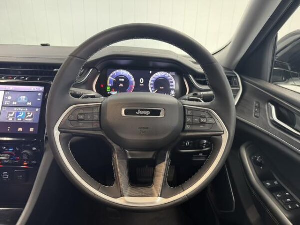 Ref:AUX-18802520 CHRYSLER JEEP JEEP GRAND CHEROKEE 2023 - Image 12