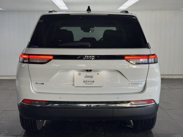 Ref:AUX-18802520 CHRYSLER JEEP JEEP GRAND CHEROKEE 2023 - Image 16
