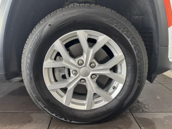 Ref:AUX-18802520 CHRYSLER JEEP JEEP GRAND CHEROKEE 2023 - Image 17
