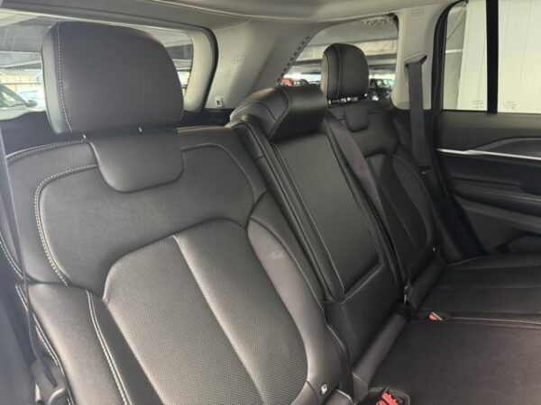 Ref:AUX-18802520 CHRYSLER JEEP JEEP GRAND CHEROKEE 2023 - Image 5