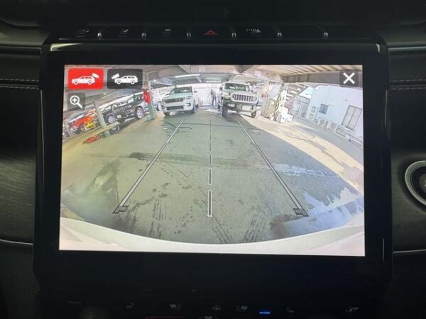 Ref:AUX-18802520 CHRYSLER JEEP JEEP GRAND CHEROKEE 2023 - Image 7
