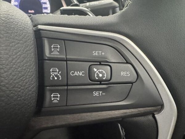 Ref:AUX-18802520 CHRYSLER JEEP JEEP GRAND CHEROKEE 2023 - Image 8