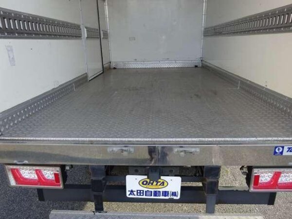 Ref:AUX-18804650 ISUZU ELF TRUCK 2019 - Image 11