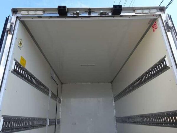 Ref:AUX-18804650 ISUZU ELF TRUCK 2019 - Image 12