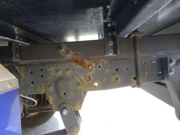 Ref:AUX-18804650 ISUZU ELF TRUCK 2019 - Image 14