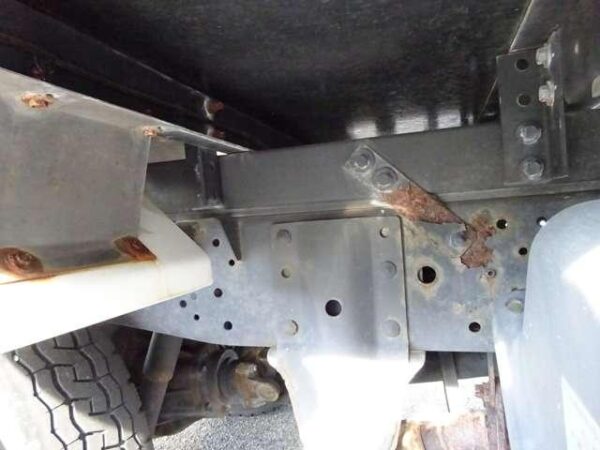 Ref:AUX-18804650 ISUZU ELF TRUCK 2019 - Image 15