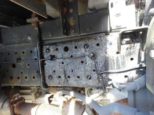Ref:AUX-18804650 ISUZU ELF TRUCK 2019 - Image 16