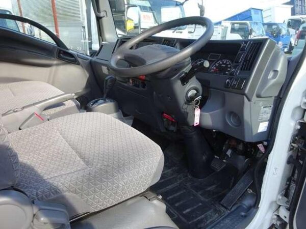 Ref:AUX-18804650 ISUZU ELF TRUCK 2019 - Image 3
