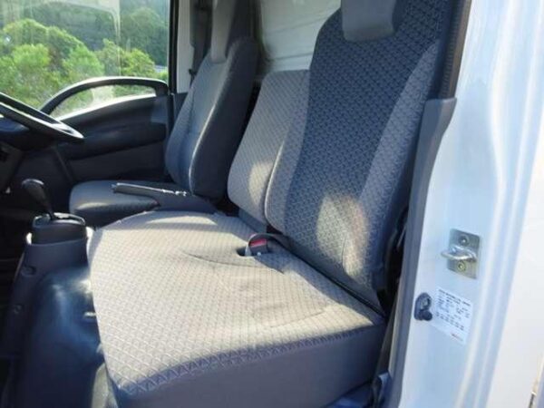 Ref:AUX-18804650 ISUZU ELF TRUCK 2019 - Image 6