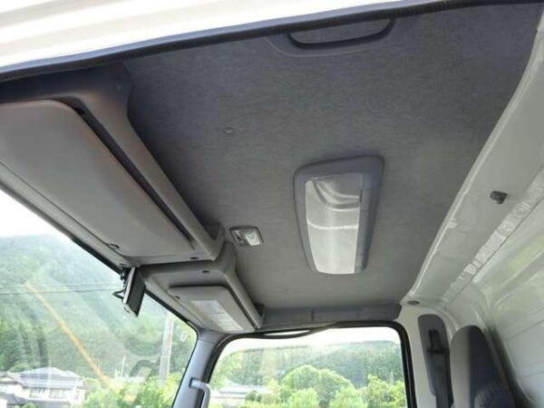 Ref:AUX-18804650 ISUZU ELF TRUCK 2019 - Image 7