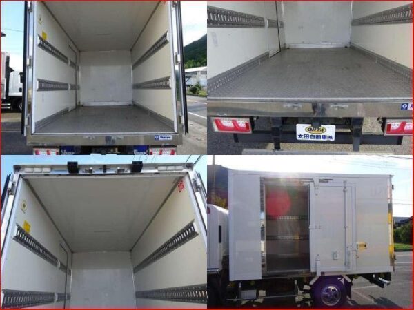 Ref:AUX-18804650 ISUZU ELF TRUCK 2019 - Image 9