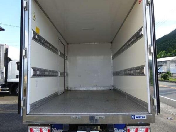 Ref:AUX-18804650 ISUZU ELF TRUCK 2019 - Image 10