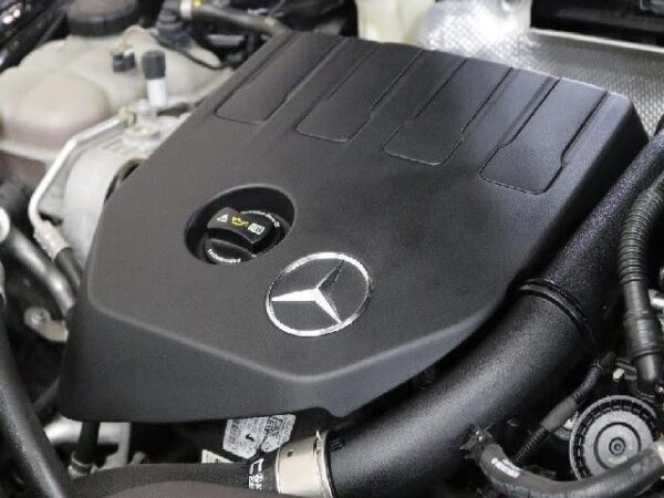 Ref:AUX-18805083 MERCEDES BENZ A-CLASS 2018 - Image 6