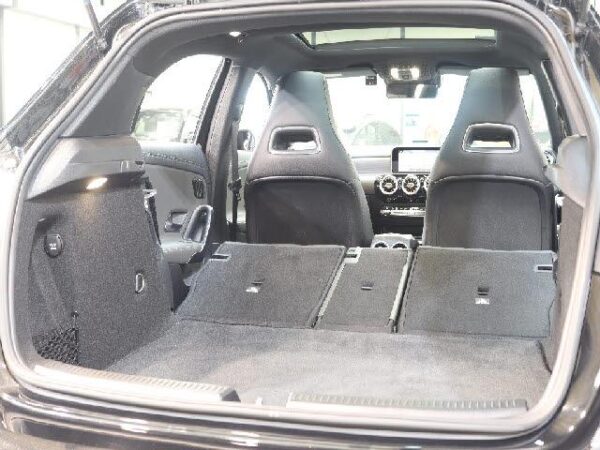 Ref:AUX-18805083 MERCEDES BENZ A-CLASS 2018 - Image 7