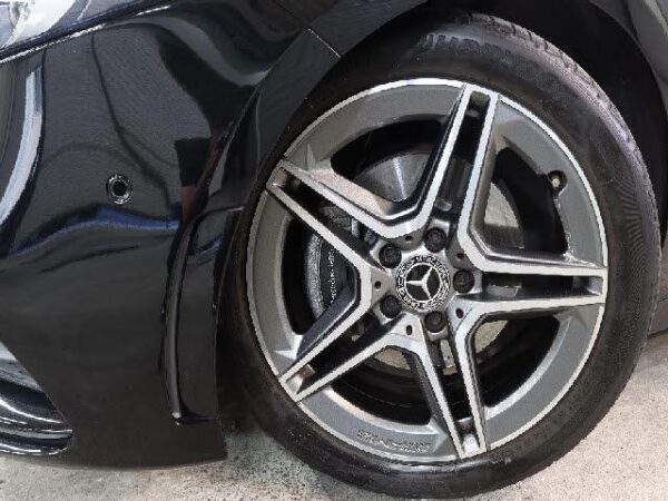 Ref:AUX-18805083 MERCEDES BENZ A-CLASS 2018 - Image 8
