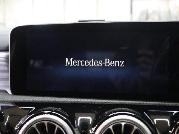 Ref:AUX-18805083 MERCEDES BENZ A-CLASS 2018 - Image 10