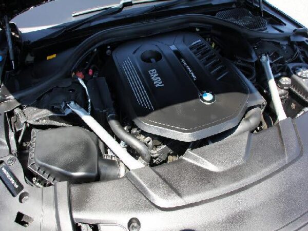 Ref:AUX-18805084 BMW 7 SERIES 2018 - Image 4