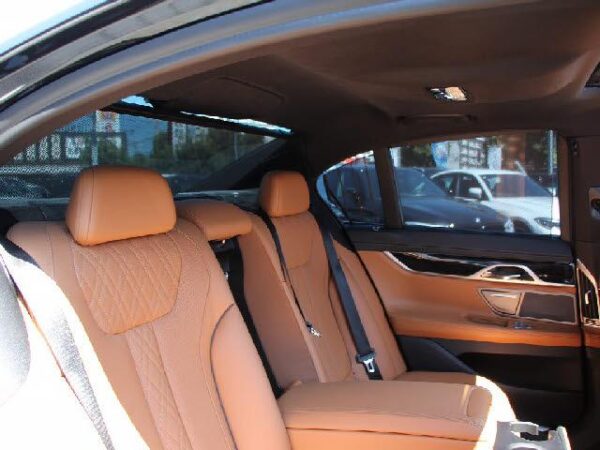 Ref:AUX-18805084 BMW 7 SERIES 2018 - Image 8