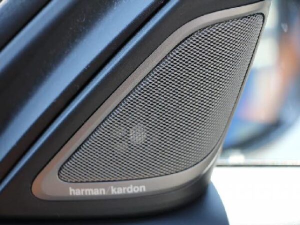 Ref:AUX-18805084 BMW 7 SERIES 2018 - Image 9