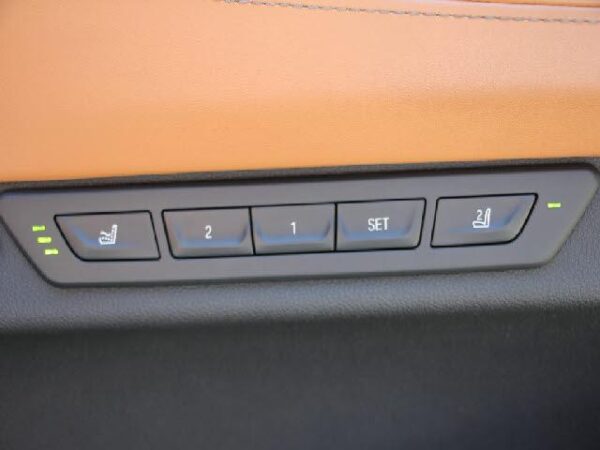 Ref:AUX-18805084 BMW 7 SERIES 2018 - Image 10