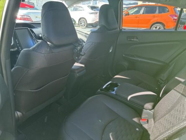 Ref:AUX-18805307 TOYOTA PRIUS PHV 2018 - Image 3
