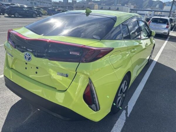 Ref:AUX-18805307 TOYOTA PRIUS PHV 2018 - Image 5