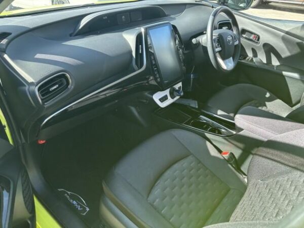 Ref:AUX-18805307 TOYOTA PRIUS PHV 2018 - Image 6