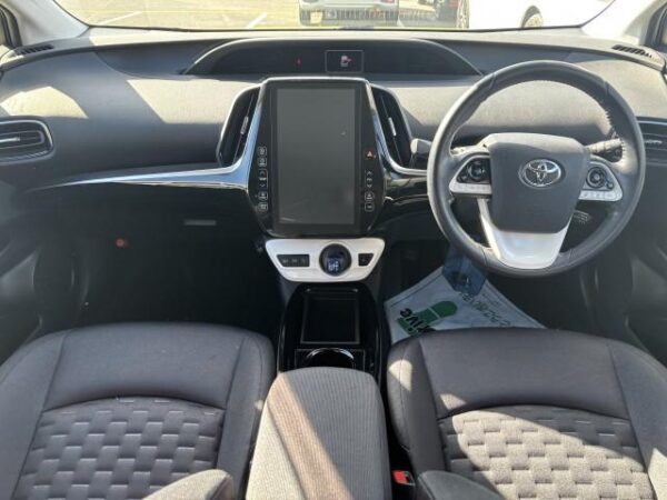Ref:AUX-18805307 TOYOTA PRIUS PHV 2018 - Image 8