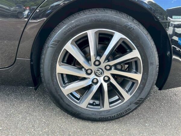 Ref:AUX-18805372 TOYOTA MARK X 2018 - Image 20
