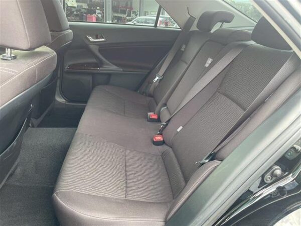 Ref:AUX-18805372 TOYOTA MARK X 2018 - Image 3