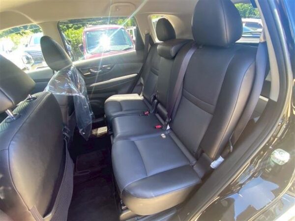 Ref:AUX-18805375 NISSAN X-TRAIL 2020 - Image 13